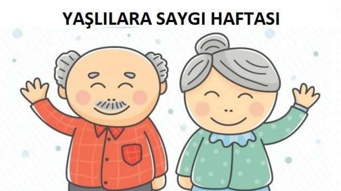 YAŞLILAR HAFTASI